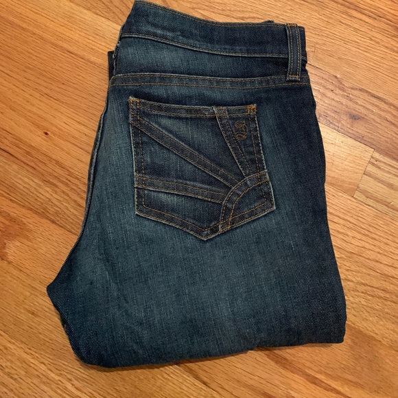 Designer Jean Lot - Picture 4 of 4